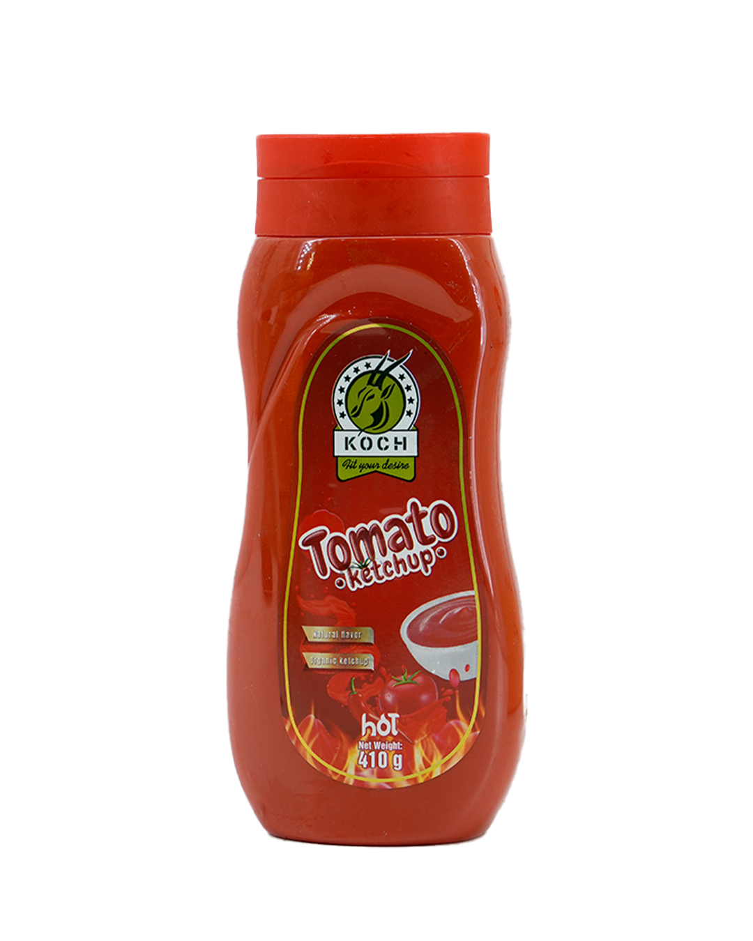 Ketchup